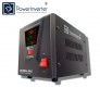 REGULADOR ESTABILIZADOR AUTOMÁTICO 2000W 220VAC-AVR- RELÉ PLUS 